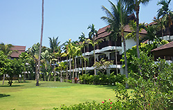 アマリコサムイ/Amari Koh Samui