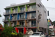 トンティップ マンション