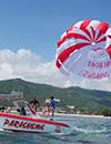 サムイ島パラセイリング・マリンスポーツ