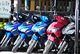 バイクレンタル