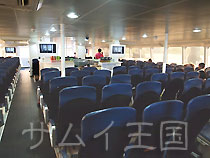 v[{[g̍ Lomprayah Catamaran Boat iv[ViIiAVm[PcA[